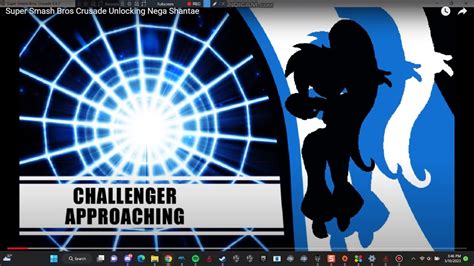 How to unlock Shantae and Nega Shantae in SUPER SMASH .